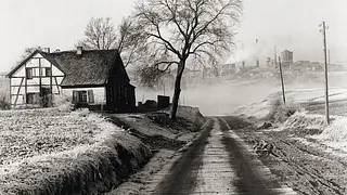 Albert Renger-Patzsch Les choses