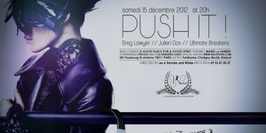 Push It - La suite