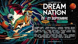 Dream Nation Festival 2025