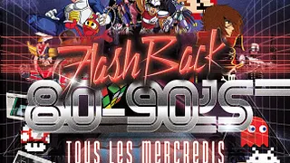 Flashback 80/90