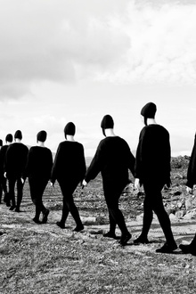 FESTIVAL 2025 - Nivine Kallas + FICEP - FāSL + D A N S E S (2)