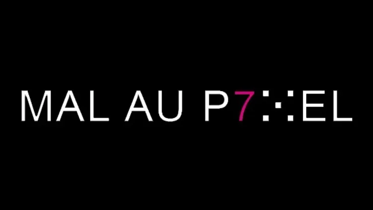 Mal au Pixel 7