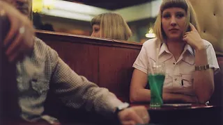 Monoski + Hannah