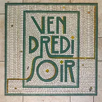 Vendredi Soir