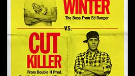 Free your Funk : Pedro Winter vs. Cut Killer