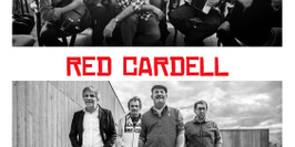 RED CARDELL + DREAM CATCHER