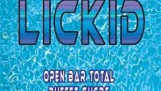 Lickid