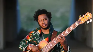 Thundercat en concert