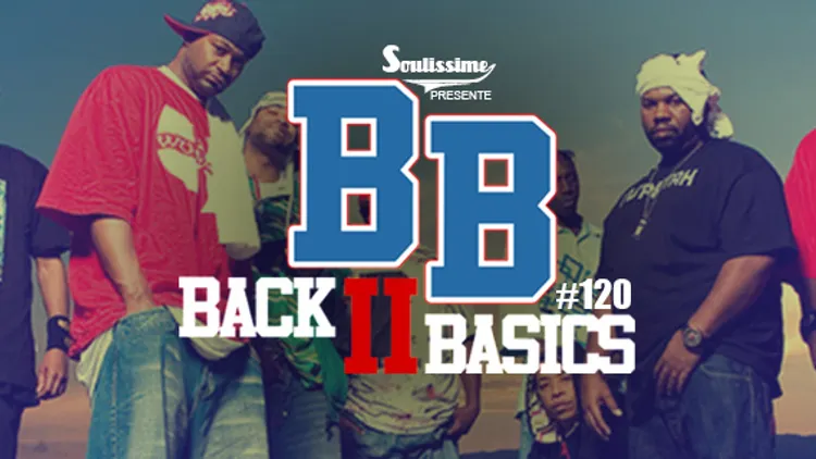 Back To Basics "Back to the 90's Edition"