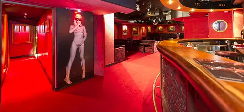 Le No Comment Club Paris