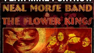 The Flower Kings & neal morse band feat. mike portnoy