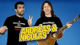 Andreas & nicolas
