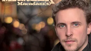 Adrien Marbek dans le cadre de l'Apéro Francofans