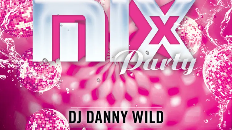 MIX PARTY