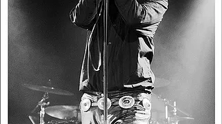 THE DOORS ALIVE