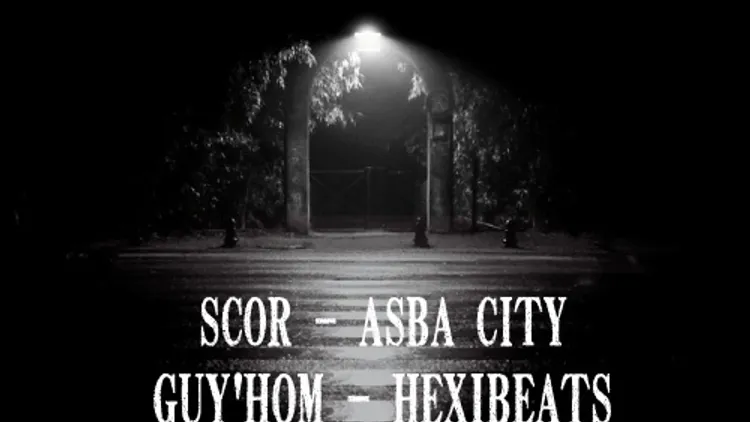 Hexibeats vs Asba City