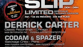 ANTISLIP LIMITED