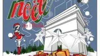 Le Noël De L'etoile