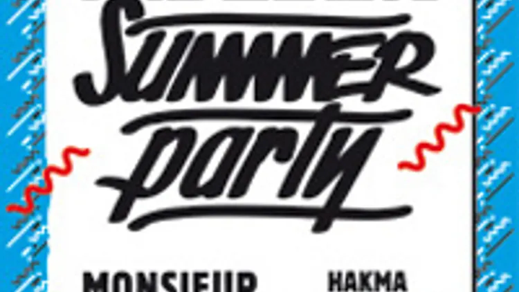 Underklub Party
