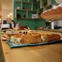 Aloha Café