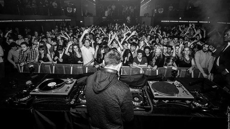 AFTER PARTY w/ Linda House & Lord Funk