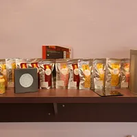 Les Cookies de Monttessuy