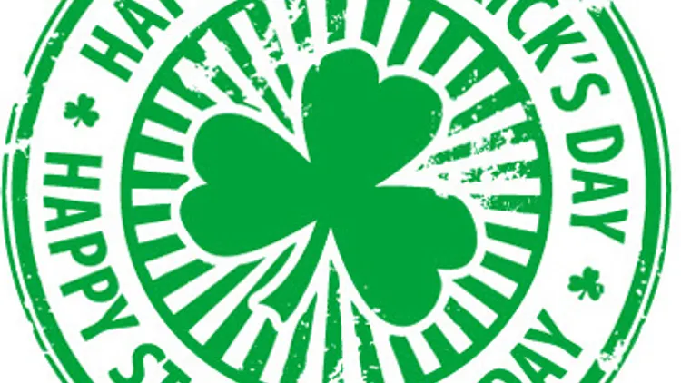 Saint Patrick’s Day