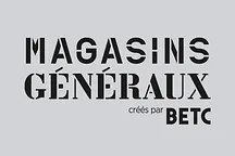 Magasins Généraux