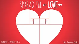 The MabLab > Spread The Love