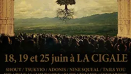 Finales Rock Fallenfest saison 8