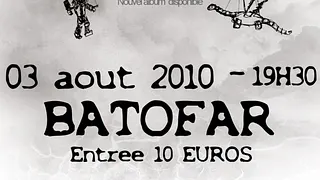 HORS LA LOI en concert