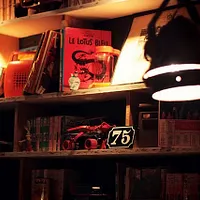 Les Fils à Maman Batignolles
