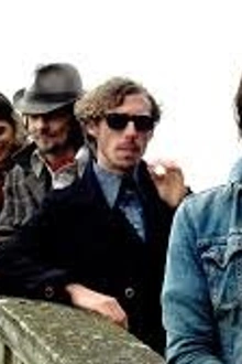 The Brian Jonestown Massacre