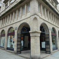 La Galerie du Marais