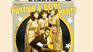Rhythm & soul party