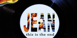 JEAN, this is the end