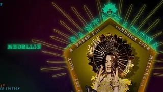 Cada Jueves - Santa Madona