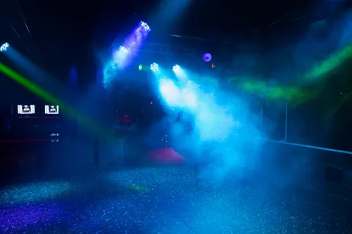 Gibus Club Club Salle de concert Salle Paris