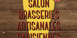 Salon des Brasseries Artisanales Parisiennes