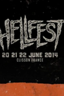Hellfest 2014