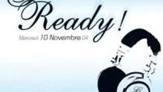 Get Ready