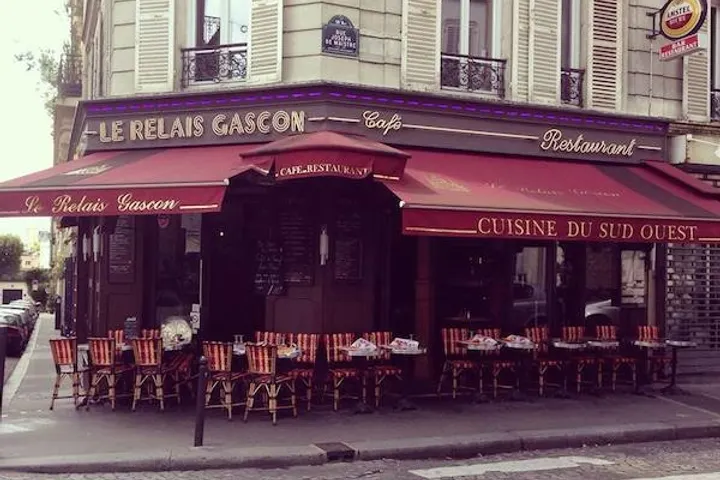 Le Relais Gascon