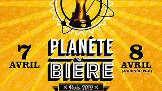 Planète Bière 5e édition : le salon des beer lovers