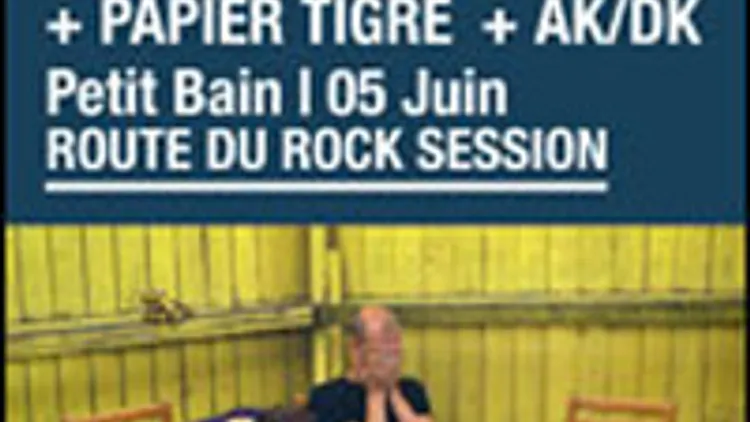 Civil civic + Papier Tigre + ak dk