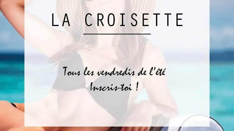 LA CROISETTE