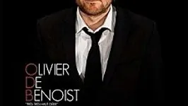 Olivier de Benoist « Très, très haut débit »