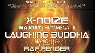 H.O.T (House Of Trance)