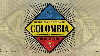 Cada Miercoles - Republica de Colombia!