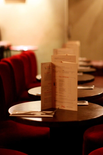 Loulou Restaurant Paris