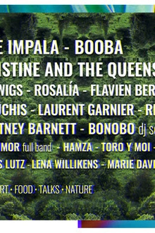 We Love Green 2019